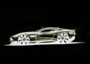 Tapety Aston Martin